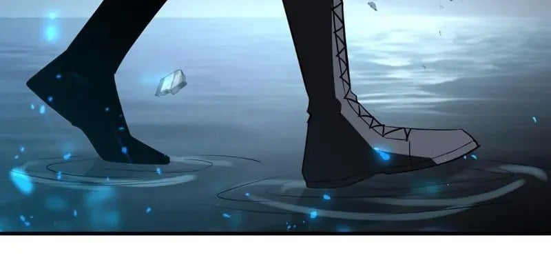 Dị Ngục Bạo Quân: Cái Bóng Của Ta Có Thể Tiến Hóa Vô Hạn Chapter 48 - Trang 2