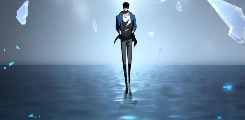 Dị Ngục Bạo Quân: Cái Bóng Của Ta Có Thể Tiến Hóa Vô Hạn Chapter 48 - Trang 2