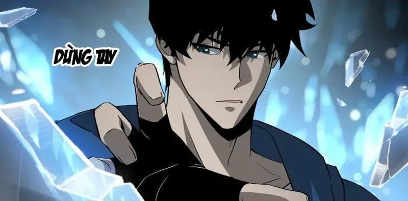 Dị Ngục Bạo Quân: Cái Bóng Của Ta Có Thể Tiến Hóa Vô Hạn Chapter 48 - Trang 2