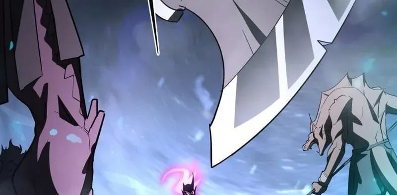 Dị Ngục Bạo Quân: Cái Bóng Của Ta Có Thể Tiến Hóa Vô Hạn Chapter 48 - Trang 2