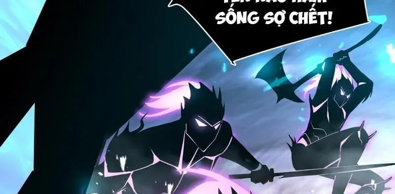 Dị Ngục Bạo Quân: Cái Bóng Của Ta Có Thể Tiến Hóa Vô Hạn Chapter 48 - Trang 2