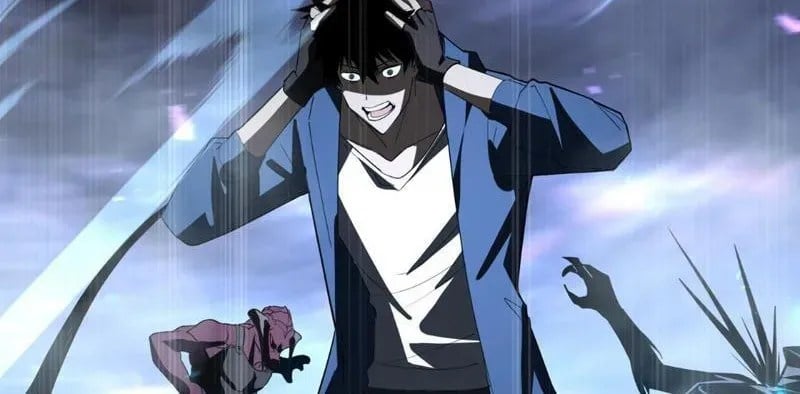 Dị Ngục Bạo Quân: Cái Bóng Của Ta Có Thể Tiến Hóa Vô Hạn Chapter 48 - Trang 2