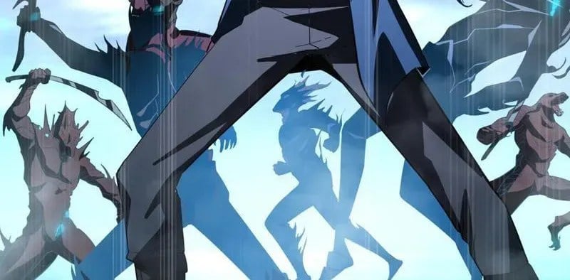 Dị Ngục Bạo Quân: Cái Bóng Của Ta Có Thể Tiến Hóa Vô Hạn Chapter 48 - Trang 2