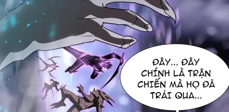 Dị Ngục Bạo Quân: Cái Bóng Của Ta Có Thể Tiến Hóa Vô Hạn Chapter 48 - Trang 2