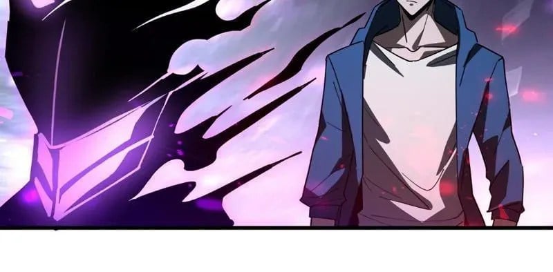 Dị Ngục Bạo Quân: Cái Bóng Của Ta Có Thể Tiến Hóa Vô Hạn Chapter 48 - Trang 2