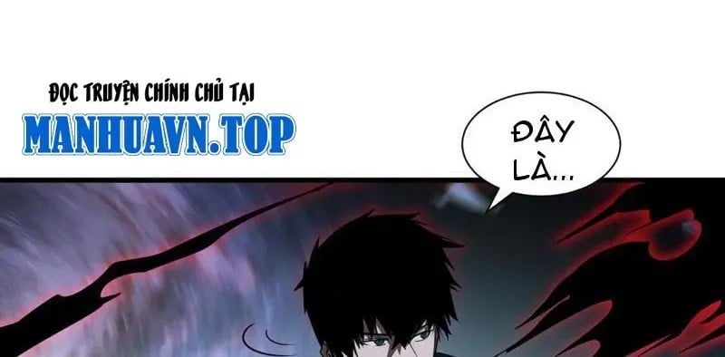 Dị Ngục Bạo Quân: Cái Bóng Của Ta Có Thể Tiến Hóa Vô Hạn Chapter 48 - Trang 2