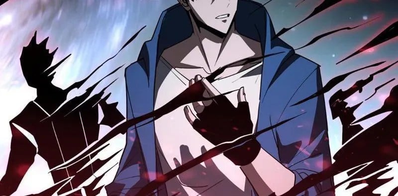 Dị Ngục Bạo Quân: Cái Bóng Của Ta Có Thể Tiến Hóa Vô Hạn Chapter 48 - Trang 2