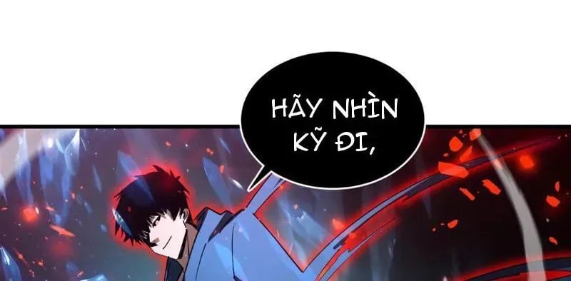 Dị Ngục Bạo Quân: Cái Bóng Của Ta Có Thể Tiến Hóa Vô Hạn Chapter 48 - Trang 2