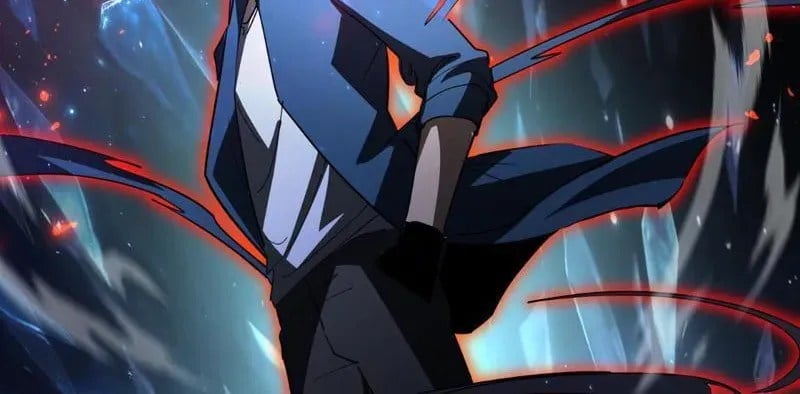 Dị Ngục Bạo Quân: Cái Bóng Của Ta Có Thể Tiến Hóa Vô Hạn Chapter 48 - Trang 2