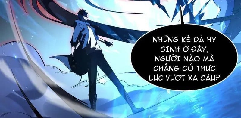Dị Ngục Bạo Quân: Cái Bóng Của Ta Có Thể Tiến Hóa Vô Hạn Chapter 48 - Trang 2