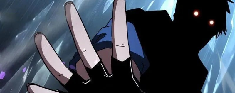 Dị Ngục Bạo Quân: Cái Bóng Của Ta Có Thể Tiến Hóa Vô Hạn Chapter 48 - Trang 2