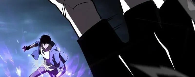 Dị Ngục Bạo Quân: Cái Bóng Của Ta Có Thể Tiến Hóa Vô Hạn Chapter 48 - Trang 2