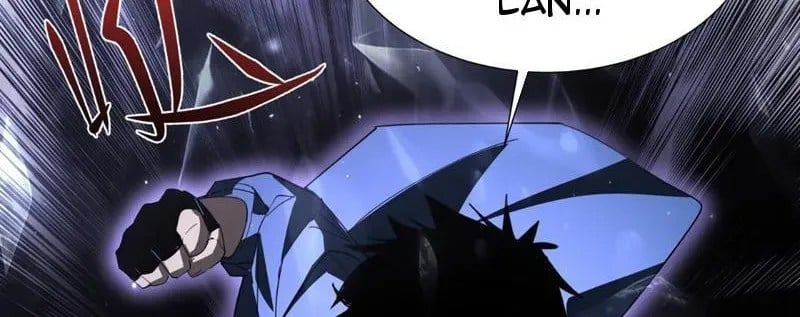 Dị Ngục Bạo Quân: Cái Bóng Của Ta Có Thể Tiến Hóa Vô Hạn Chapter 48 - Trang 2