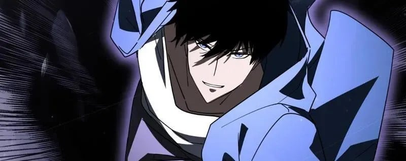 Dị Ngục Bạo Quân: Cái Bóng Của Ta Có Thể Tiến Hóa Vô Hạn Chapter 48 - Trang 2