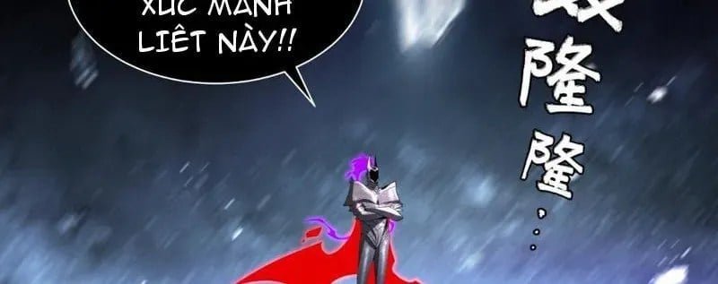 Dị Ngục Bạo Quân: Cái Bóng Của Ta Có Thể Tiến Hóa Vô Hạn Chapter 48 - Trang 2