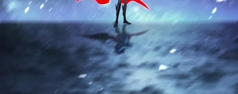 Dị Ngục Bạo Quân: Cái Bóng Của Ta Có Thể Tiến Hóa Vô Hạn Chapter 48 - Trang 2