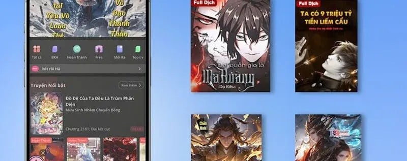 Dị Ngục Bạo Quân: Cái Bóng Của Ta Có Thể Tiến Hóa Vô Hạn Chapter 48 - Trang 2