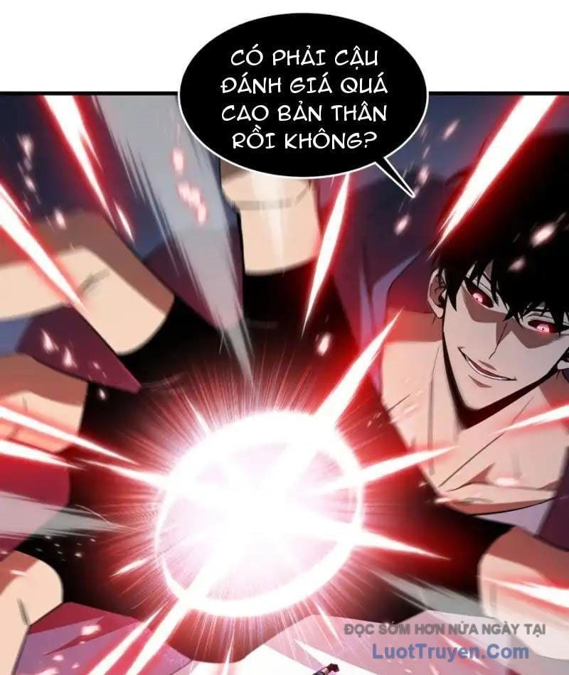 Dị Ngục Bạo Quân: Cái Bóng Của Ta Có Thể Tiến Hóa Vô Hạn Chapter 49 - Trang 2