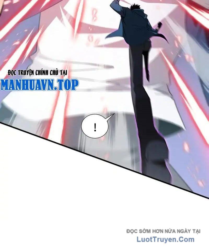 Dị Ngục Bạo Quân: Cái Bóng Của Ta Có Thể Tiến Hóa Vô Hạn Chapter 49 - Trang 2
