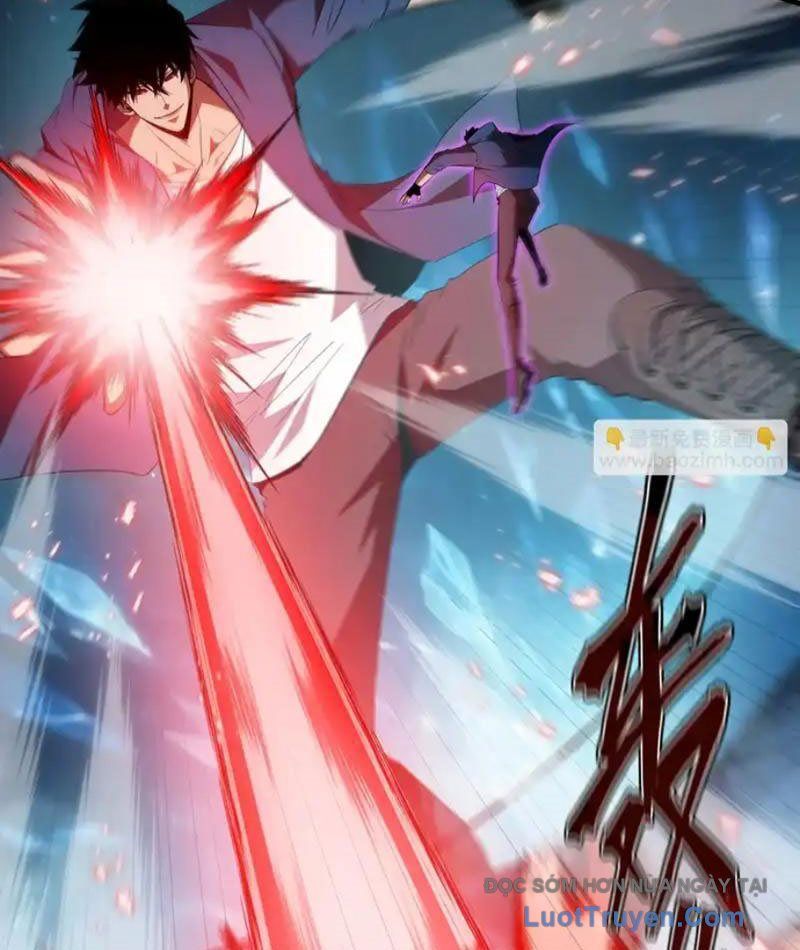 Dị Ngục Bạo Quân: Cái Bóng Của Ta Có Thể Tiến Hóa Vô Hạn Chapter 49 - Trang 2