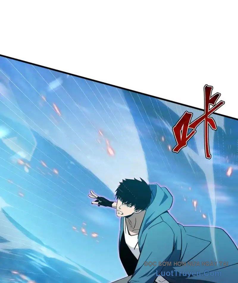 Dị Ngục Bạo Quân: Cái Bóng Của Ta Có Thể Tiến Hóa Vô Hạn Chapter 49 - Trang 2