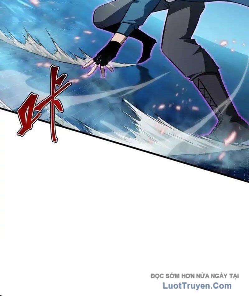 Dị Ngục Bạo Quân: Cái Bóng Của Ta Có Thể Tiến Hóa Vô Hạn Chapter 49 - Trang 2