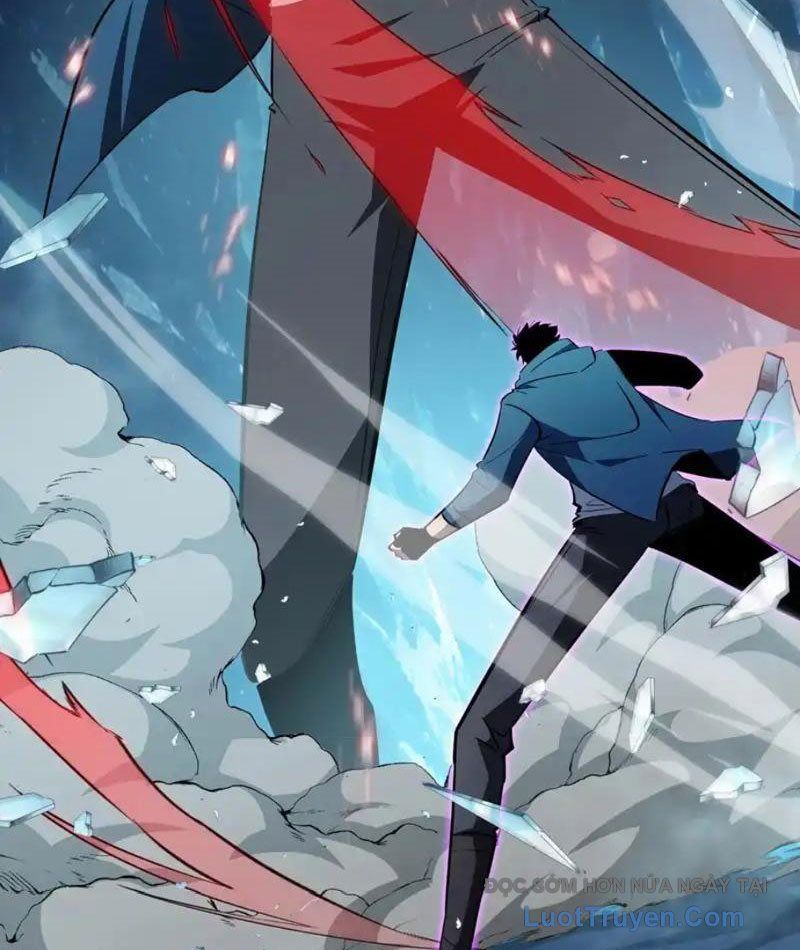 Dị Ngục Bạo Quân: Cái Bóng Của Ta Có Thể Tiến Hóa Vô Hạn Chapter 49 - Trang 2