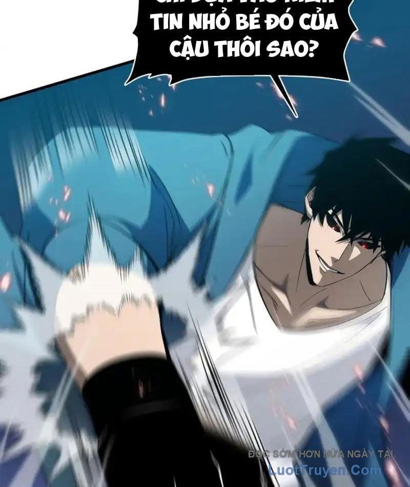 Dị Ngục Bạo Quân: Cái Bóng Của Ta Có Thể Tiến Hóa Vô Hạn Chapter 49 - Trang 2