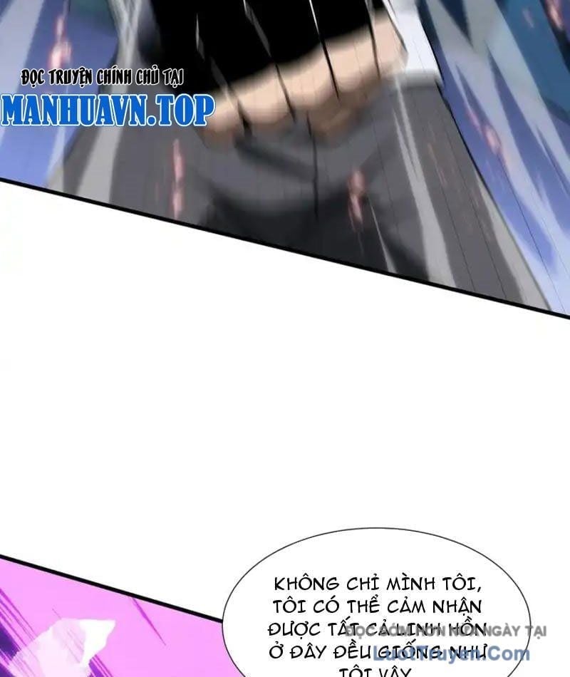 Dị Ngục Bạo Quân: Cái Bóng Của Ta Có Thể Tiến Hóa Vô Hạn Chapter 49 - Trang 2