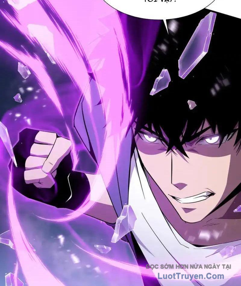 Dị Ngục Bạo Quân: Cái Bóng Của Ta Có Thể Tiến Hóa Vô Hạn Chapter 49 - Trang 2