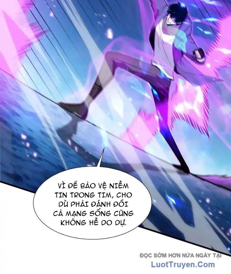 Dị Ngục Bạo Quân: Cái Bóng Của Ta Có Thể Tiến Hóa Vô Hạn Chapter 49 - Trang 2