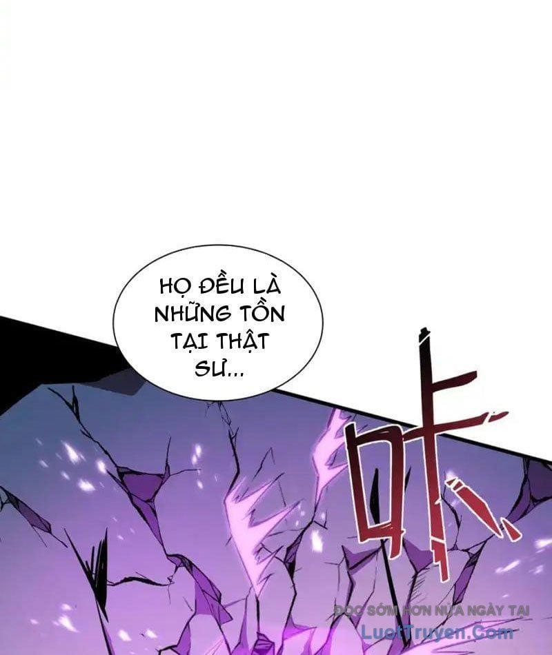 Dị Ngục Bạo Quân: Cái Bóng Của Ta Có Thể Tiến Hóa Vô Hạn Chapter 49 - Trang 2