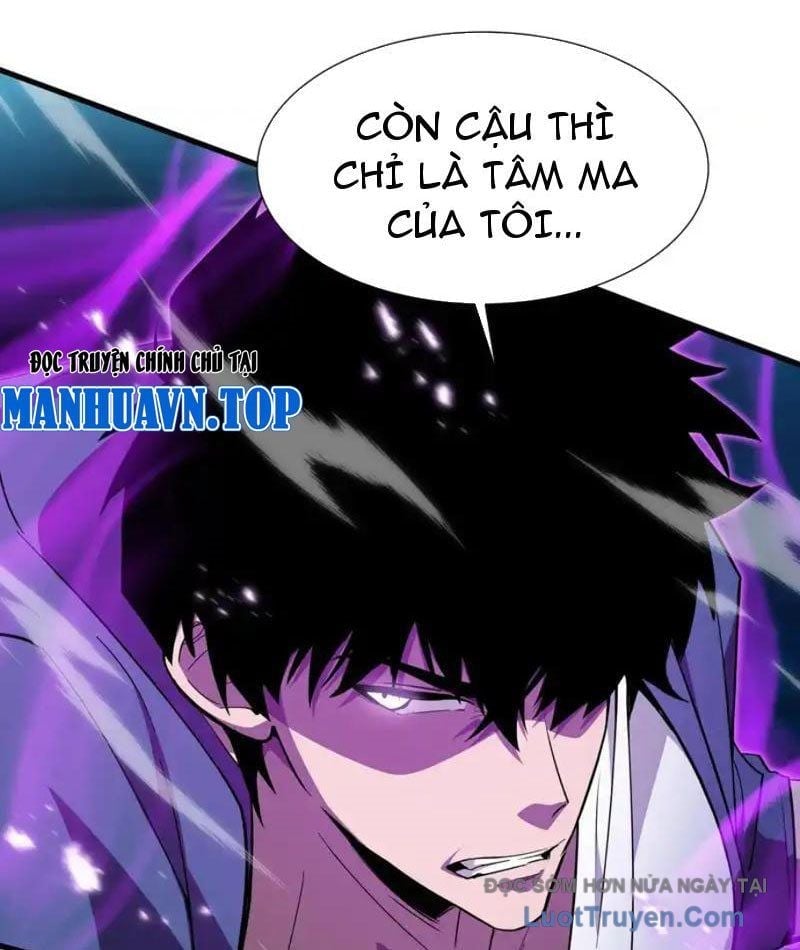 Dị Ngục Bạo Quân: Cái Bóng Của Ta Có Thể Tiến Hóa Vô Hạn Chapter 49 - Trang 2