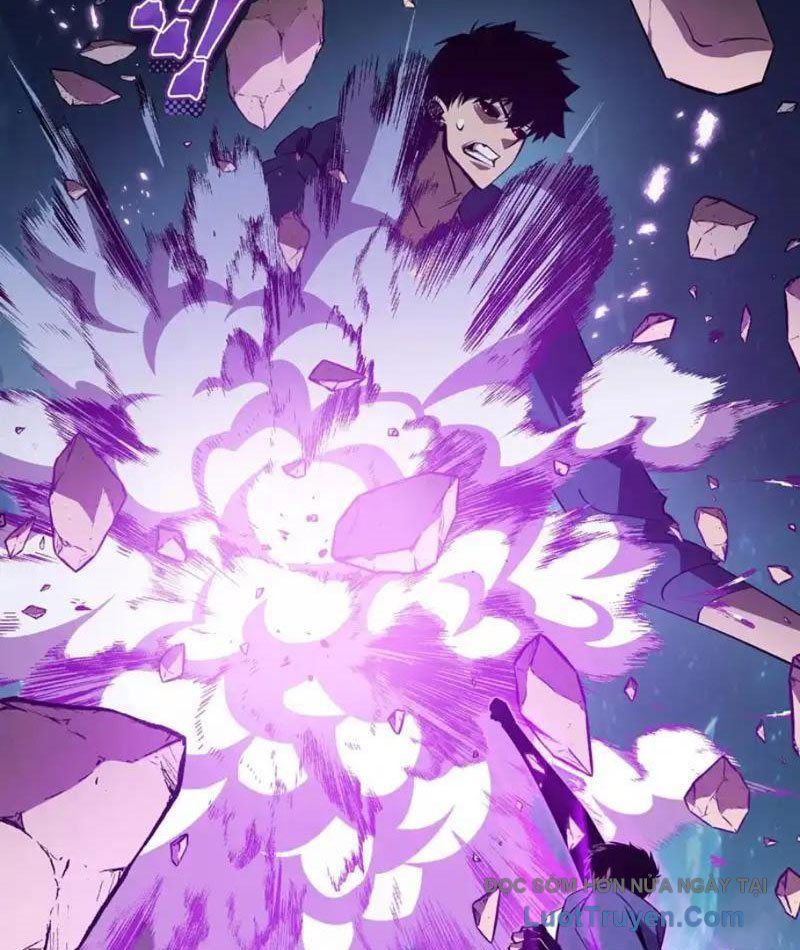 Dị Ngục Bạo Quân: Cái Bóng Của Ta Có Thể Tiến Hóa Vô Hạn Chapter 49 - Trang 2