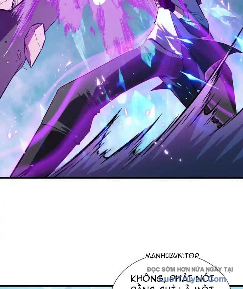 Dị Ngục Bạo Quân: Cái Bóng Của Ta Có Thể Tiến Hóa Vô Hạn Chapter 49 - Trang 2