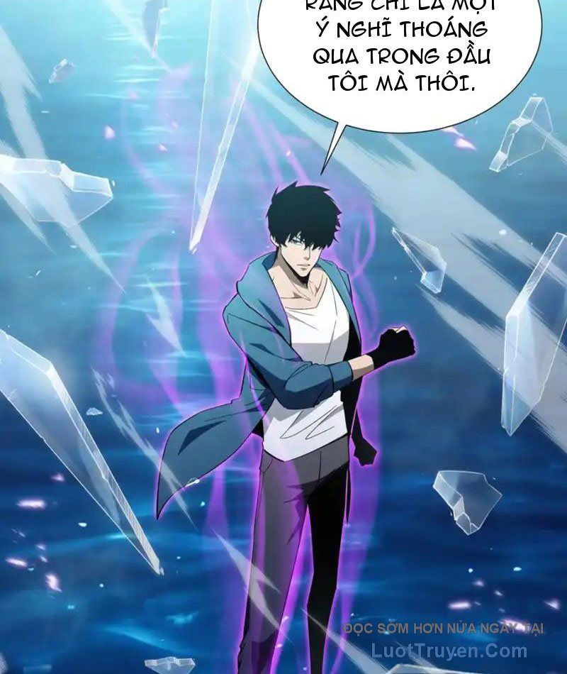 Dị Ngục Bạo Quân: Cái Bóng Của Ta Có Thể Tiến Hóa Vô Hạn Chapter 49 - Trang 2