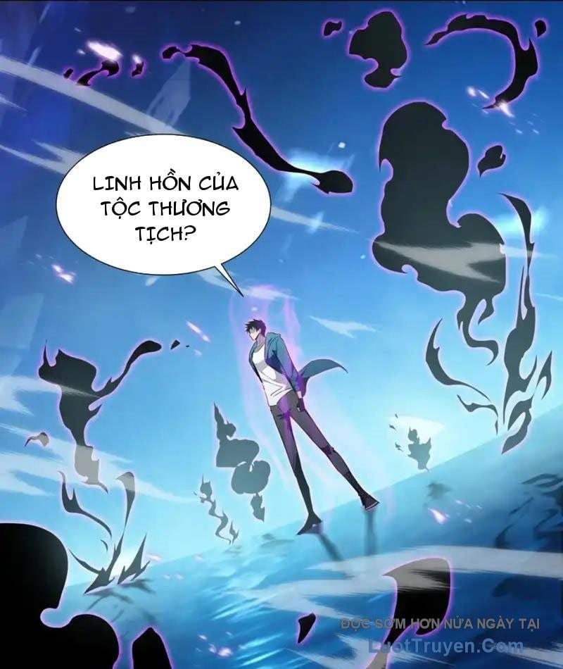 Dị Ngục Bạo Quân: Cái Bóng Của Ta Có Thể Tiến Hóa Vô Hạn Chapter 49 - Trang 2