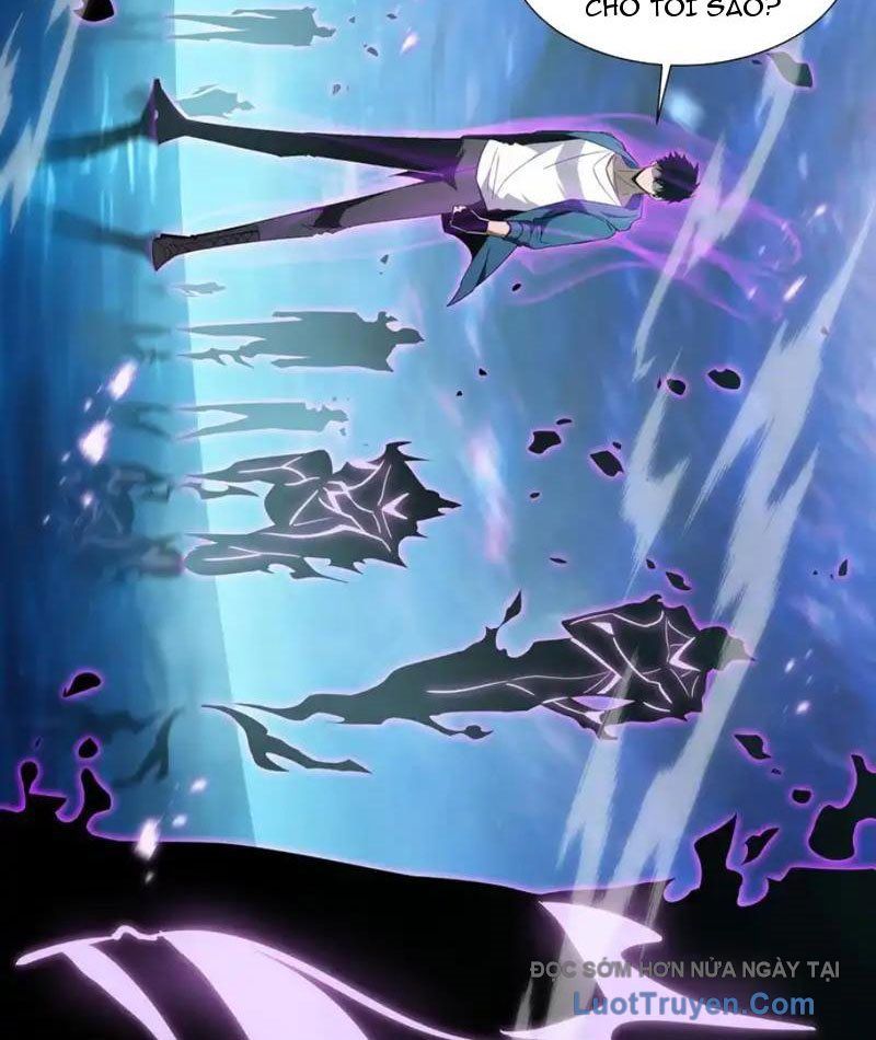 Dị Ngục Bạo Quân: Cái Bóng Của Ta Có Thể Tiến Hóa Vô Hạn Chapter 49 - Trang 2
