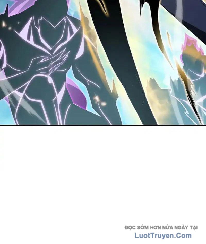Dị Ngục Bạo Quân: Cái Bóng Của Ta Có Thể Tiến Hóa Vô Hạn Chapter 49 - Trang 2