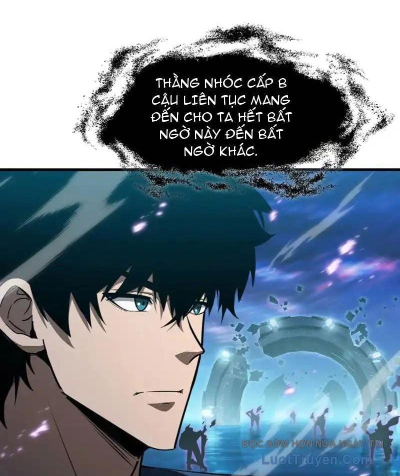 Dị Ngục Bạo Quân: Cái Bóng Của Ta Có Thể Tiến Hóa Vô Hạn Chapter 49 - Trang 2