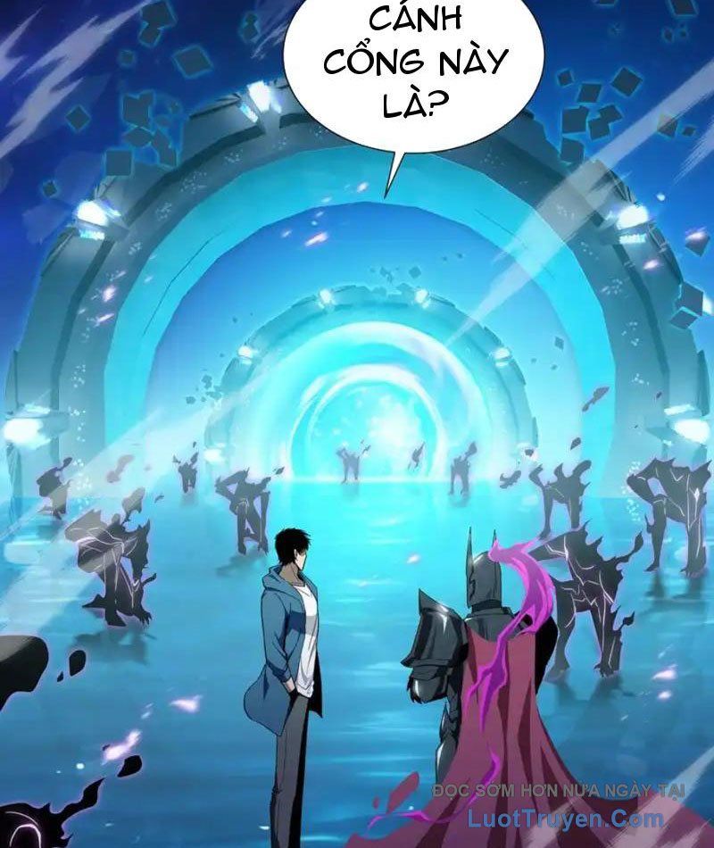 Dị Ngục Bạo Quân: Cái Bóng Của Ta Có Thể Tiến Hóa Vô Hạn Chapter 49 - Trang 2