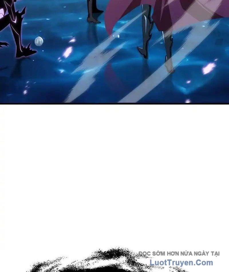 Dị Ngục Bạo Quân: Cái Bóng Của Ta Có Thể Tiến Hóa Vô Hạn Chapter 49 - Trang 2