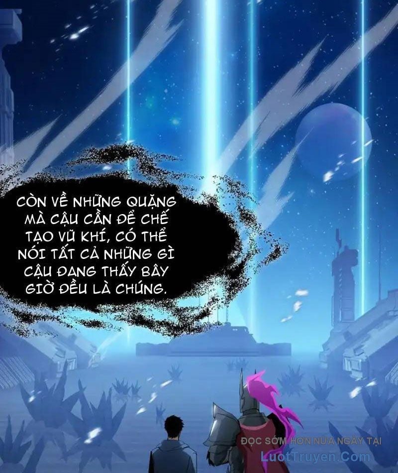 Dị Ngục Bạo Quân: Cái Bóng Của Ta Có Thể Tiến Hóa Vô Hạn Chapter 49 - Trang 2