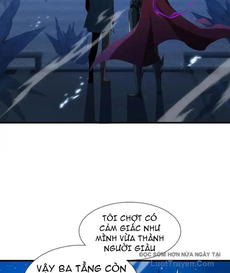 Dị Ngục Bạo Quân: Cái Bóng Của Ta Có Thể Tiến Hóa Vô Hạn Chapter 49 - Trang 2