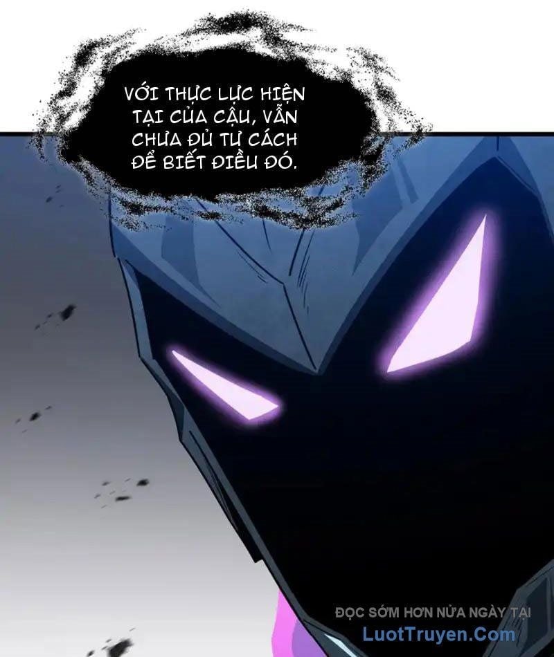 Dị Ngục Bạo Quân: Cái Bóng Của Ta Có Thể Tiến Hóa Vô Hạn Chapter 49 - Trang 2