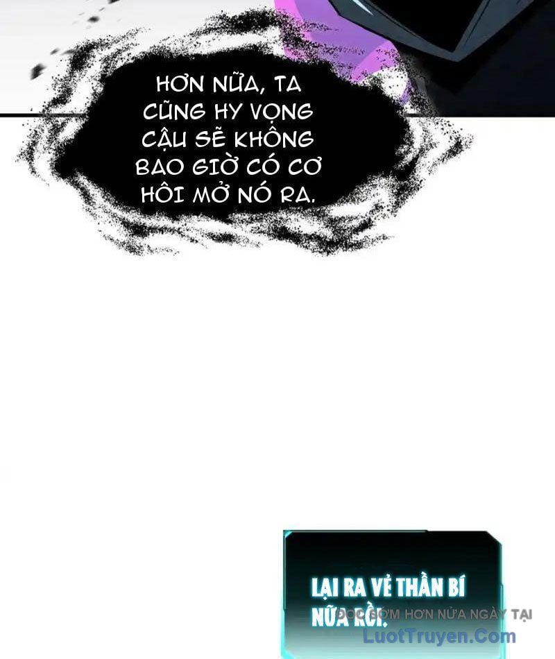 Dị Ngục Bạo Quân: Cái Bóng Của Ta Có Thể Tiến Hóa Vô Hạn Chapter 49 - Trang 2