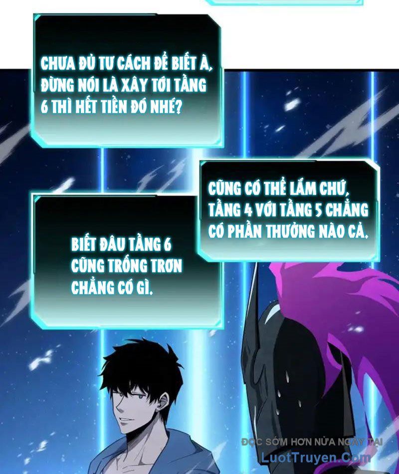 Dị Ngục Bạo Quân: Cái Bóng Của Ta Có Thể Tiến Hóa Vô Hạn Chapter 49 - Trang 2