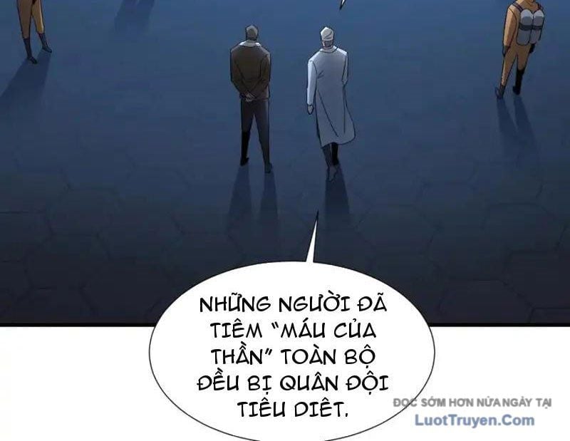 Dị Ngục Bạo Quân: Cái Bóng Của Ta Có Thể Tiến Hóa Vô Hạn Chapter 49 - Trang 2