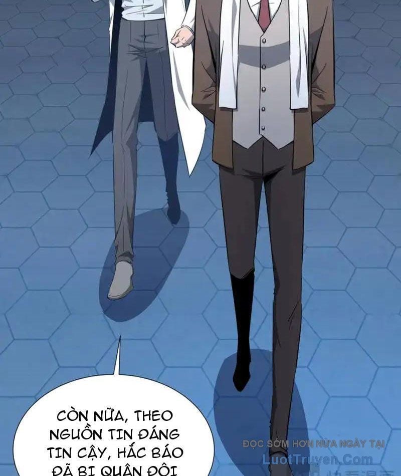 Dị Ngục Bạo Quân: Cái Bóng Của Ta Có Thể Tiến Hóa Vô Hạn Chapter 49 - Trang 2