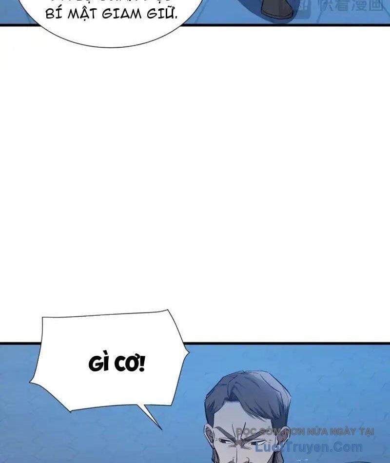 Dị Ngục Bạo Quân: Cái Bóng Của Ta Có Thể Tiến Hóa Vô Hạn Chapter 49 - Trang 2